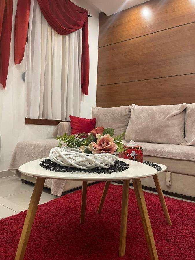 Vesna Apartman Vrnjačka Banja Exterior foto