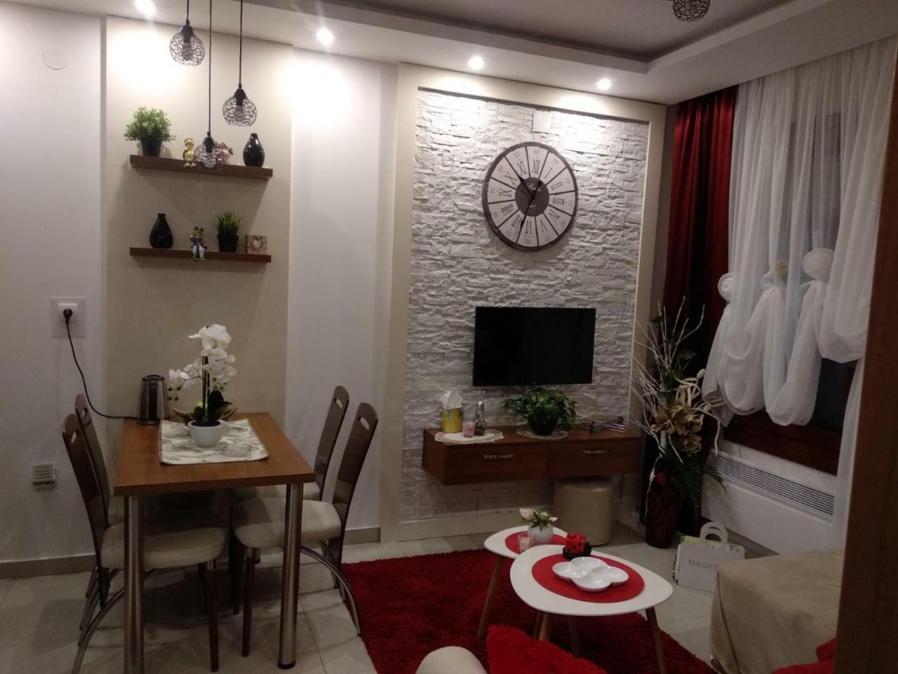 Vesna Apartman Vrnjačka Banja Exterior foto